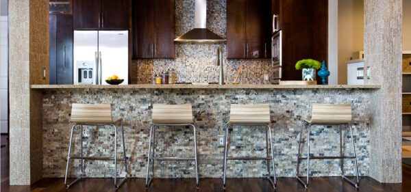The Use of Metal in Interior Design