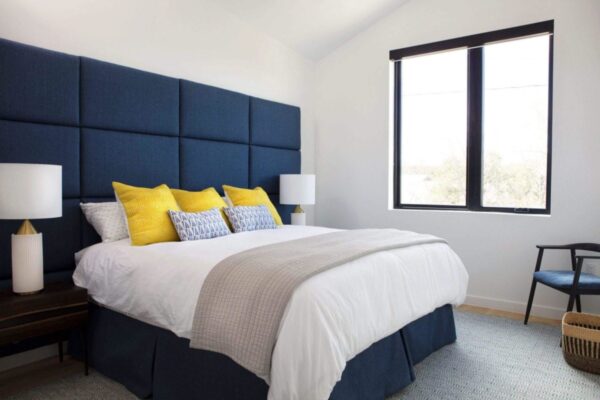 Bedroom Interior Design Ideas for Austin Tx