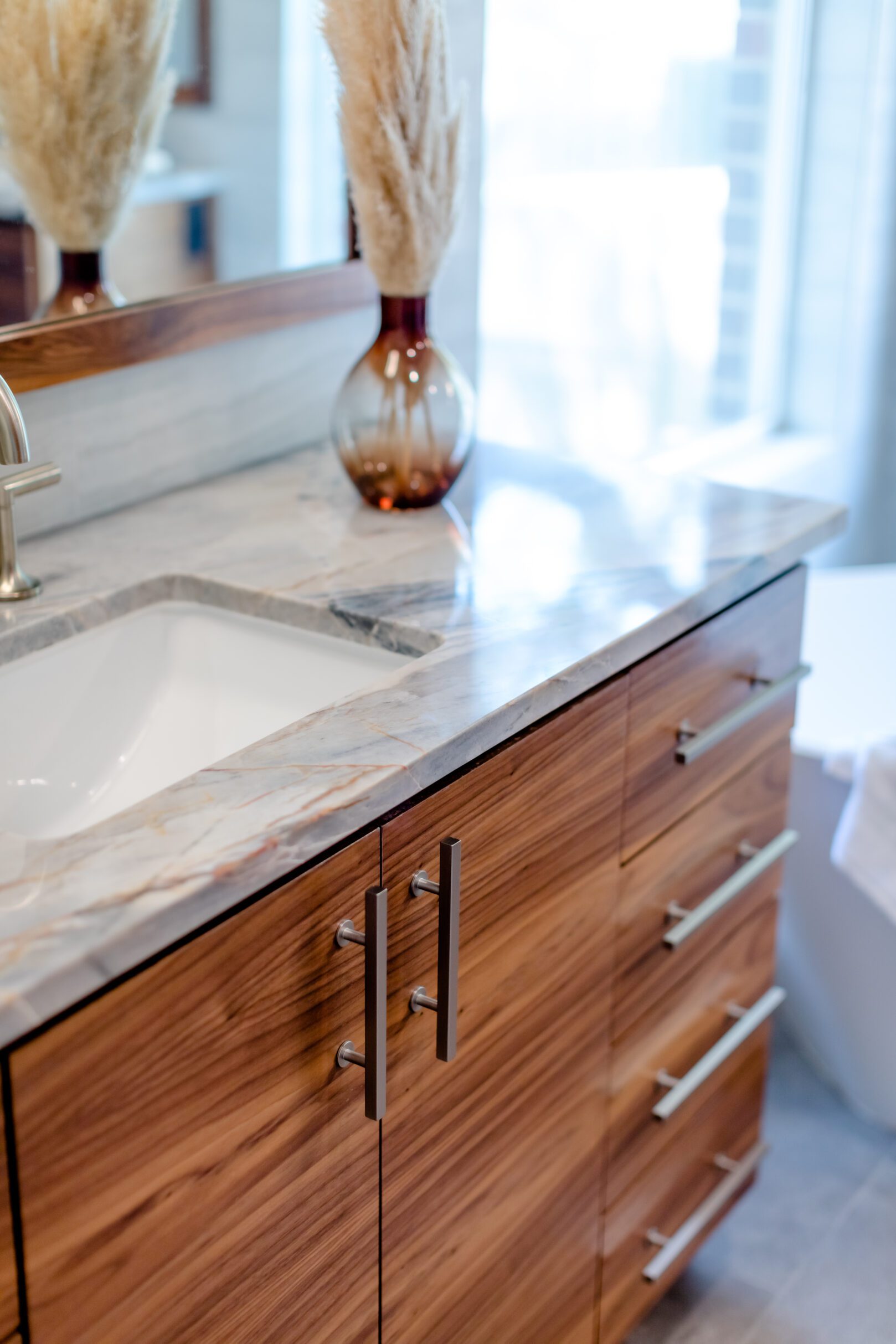 austin custom cabinetry vanity austin luxury bathroom remodel