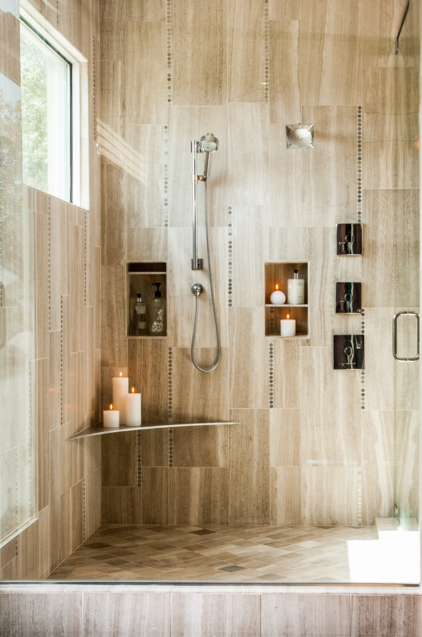 best luxury stone shower design wimberly tx bathroom remodel