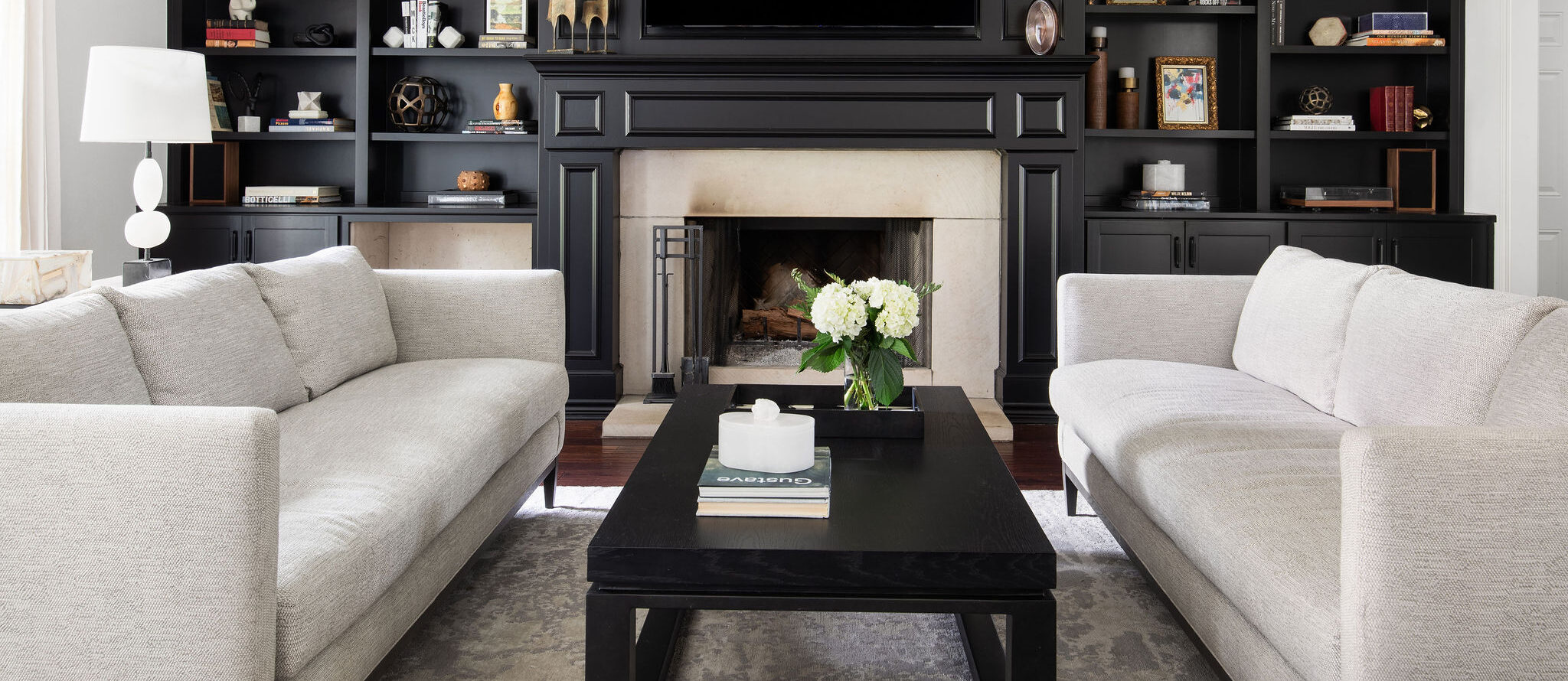 Allison Jaffe Interior Design | Award Winning Interior Design