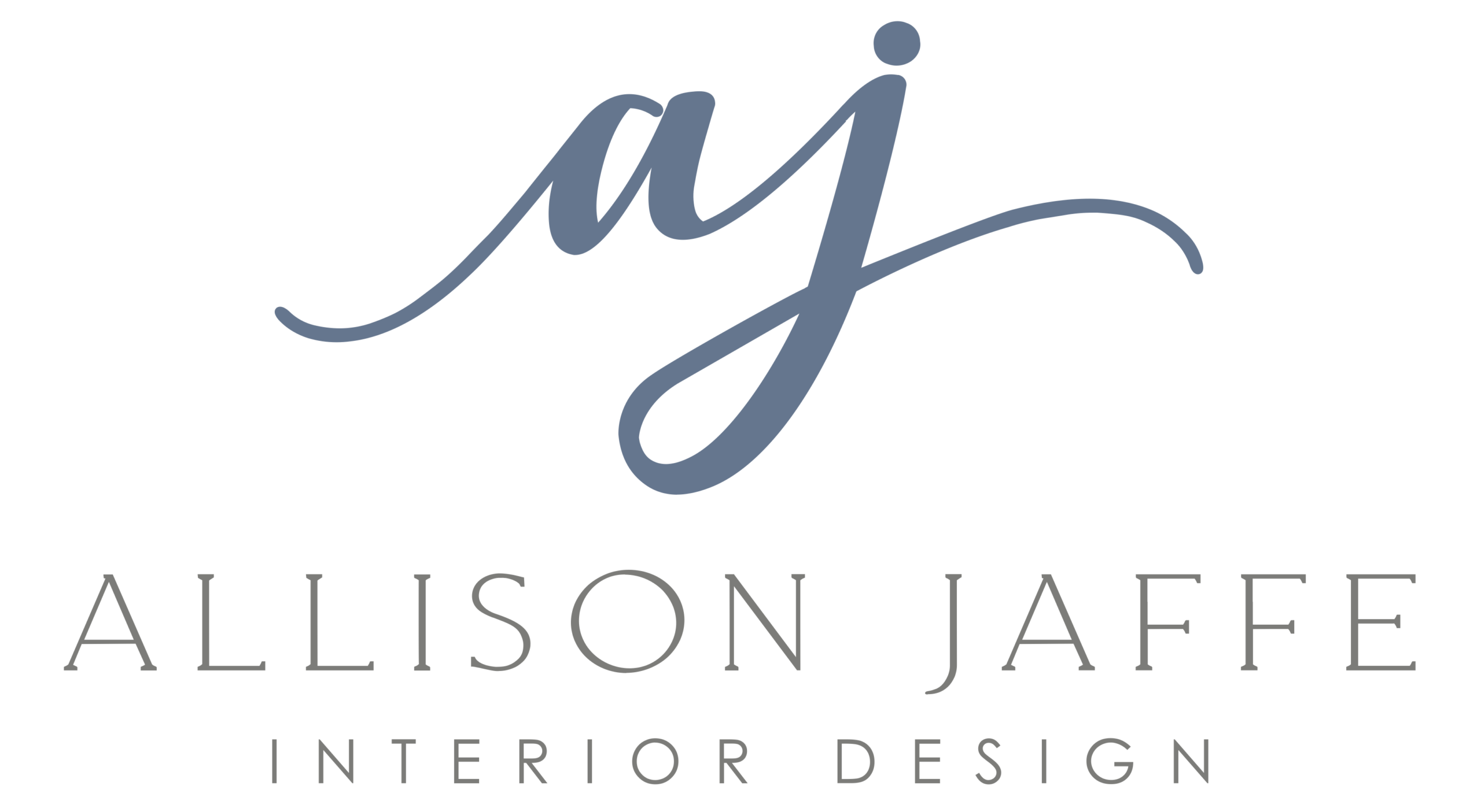 Allison Jaffe Interior Design