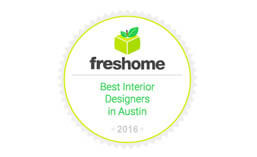 freshmen best interior designers in austin