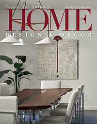 Austin & San Antonio Home Design & Decor Magazine